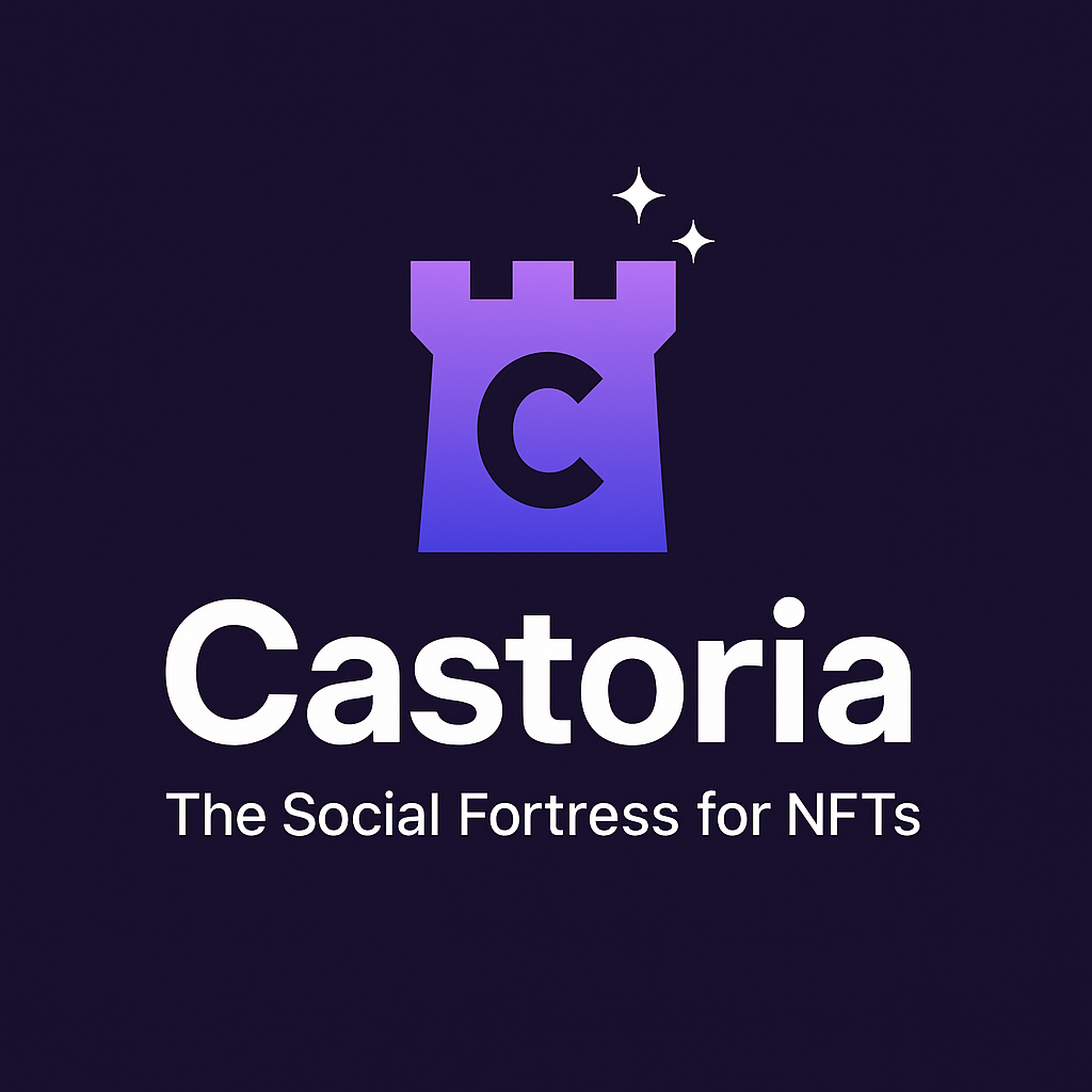 Castoria NFT Marketplace - Farcaster Mini Apps